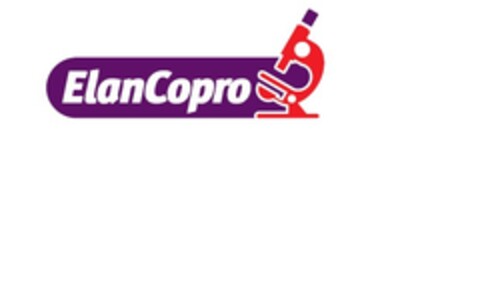 ElanCopro Logo (EUIPO, 05/07/2015)