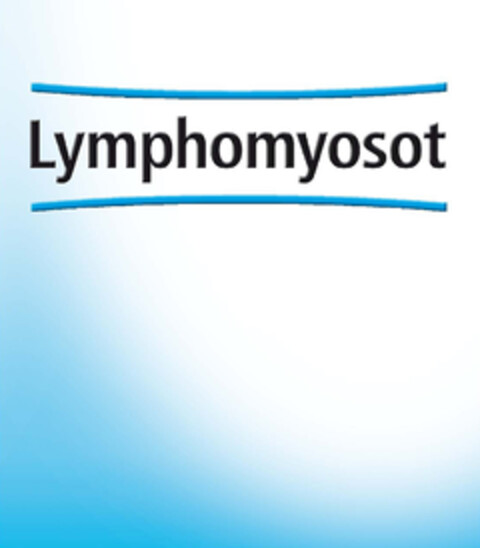 Lymphomyosot Logo (EUIPO, 20.05.2015)