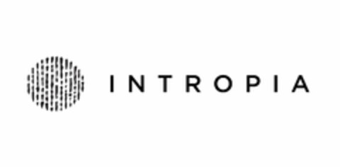 INTROPIA Logo (EUIPO, 06/15/2015)