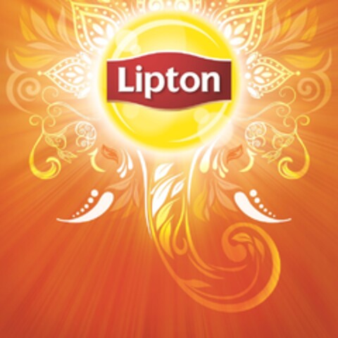 LIPTON Logo (EUIPO, 30.06.2015)