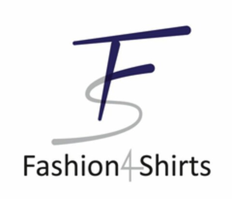 FS Fashion4Shirts Logo (EUIPO, 16.07.2015)