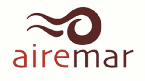 AIREMAR Logo (EUIPO, 03.08.2015)