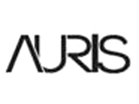 AURIS Logo (EUIPO, 10.08.2015)