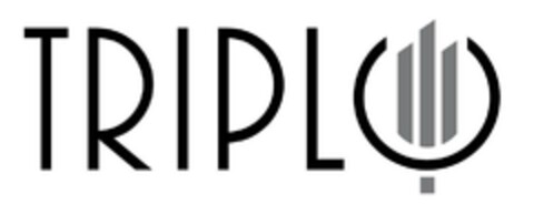 TRIPLO Logo (EUIPO, 28.08.2015)