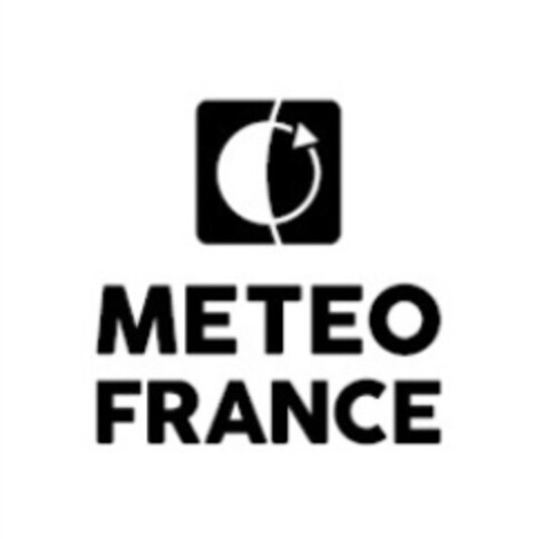 METEO FRANCE Logo (EUIPO, 10/22/2015)