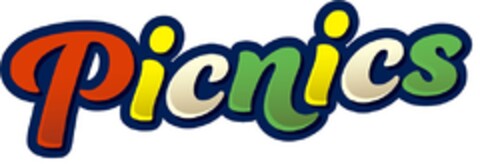 Picnics Logo (EUIPO, 12/07/2015)