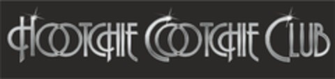 HOOTCHIE COOTCHIE CLUB Logo (EUIPO, 03.02.2016)