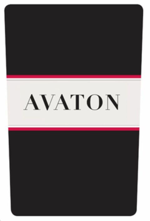 AVATON Logo (EUIPO, 04.02.2016)