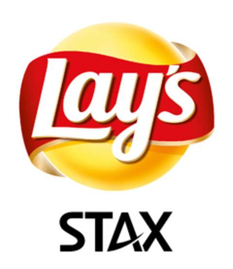 Lay's STAX Logo (EUIPO, 05.02.2016)