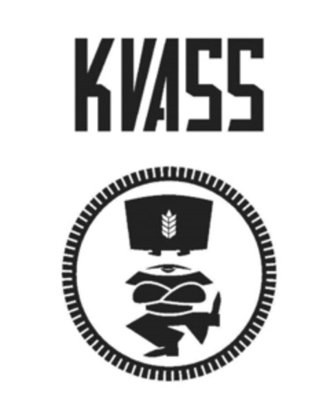 KVASS Logo (EUIPO, 02/09/2016)