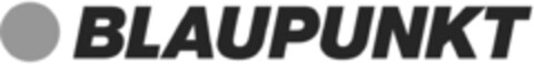 BLAUPUNKT Logo (EUIPO, 10.02.2016)