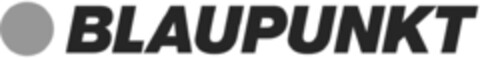 BLAUPUNKT Logo (EUIPO, 02/10/2016)