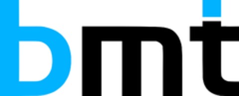 bmt Logo (EUIPO, 15.02.2016)