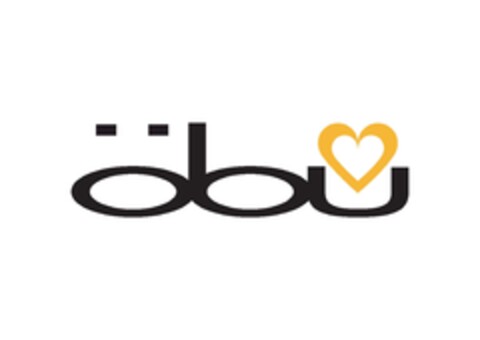 ÖBU Logo (EUIPO, 02/22/2016)