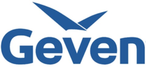 Geven Logo (EUIPO, 03/16/2016)