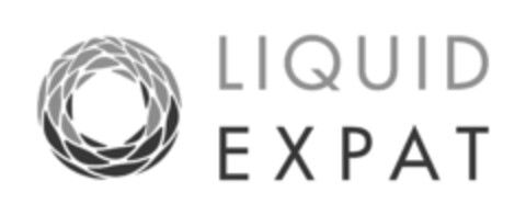 LIQUID EXPAT Logo (EUIPO, 12.04.2016)