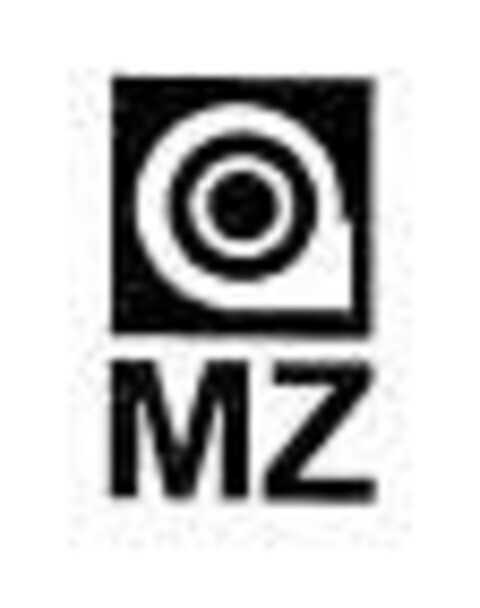 MZ Logo (EUIPO, 05/10/2016)