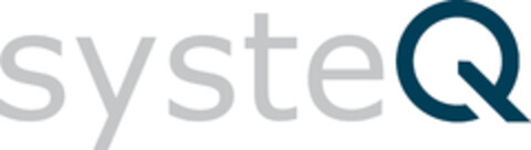 systeQ Logo (EUIPO, 10.05.2016)