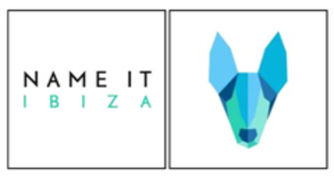 NAME IT IBIZA Logo (EUIPO, 10.06.2016)