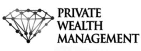 PRIVATE WEALTH MANAGEMENT Logo (EUIPO, 05.07.2016)