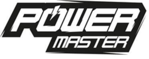 POWER MASTER Logo (EUIPO, 11.08.2016)