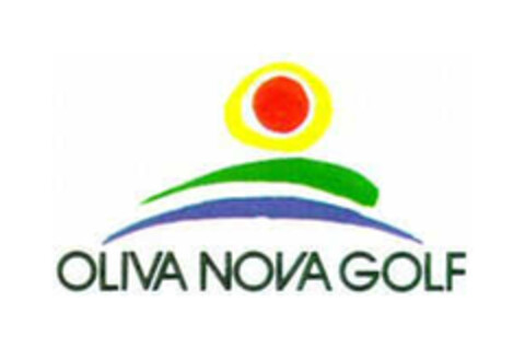 OLIVA NOVA GOLF Logo (EUIPO, 18.08.2016)