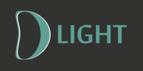 D LIGHT Logo (EUIPO, 20.08.2016)