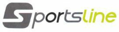 Sportsline Logo (EUIPO, 15.09.2016)