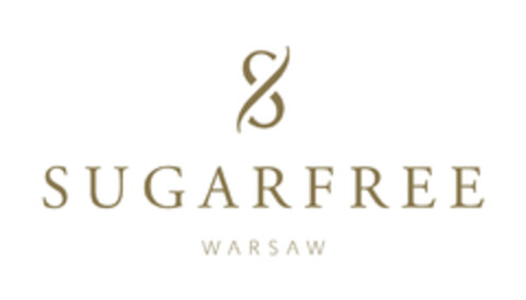 SUGARFREE WARSAW Logo (EUIPO, 09/17/2016)