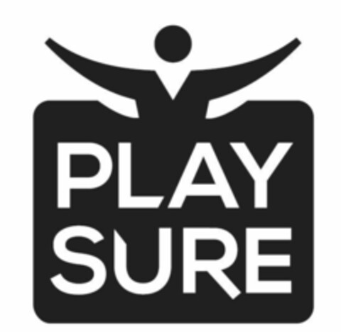 PLAY SURE Logo (EUIPO, 28.10.2016)