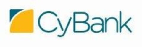 CYBANK Logo (EUIPO, 11/02/2016)