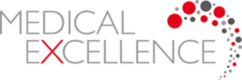 MEDICAL EXCELLENCE Logo (EUIPO, 23.11.2016)