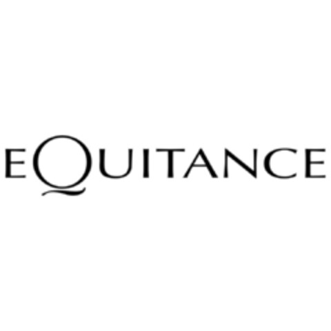 EQUITANCE Logo (EUIPO, 12/13/2016)