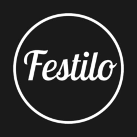 Festilo Logo (EUIPO, 22.12.2016)