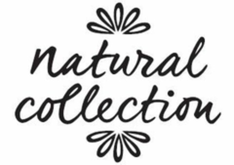 natural collection Logo (EUIPO, 01/10/2017)