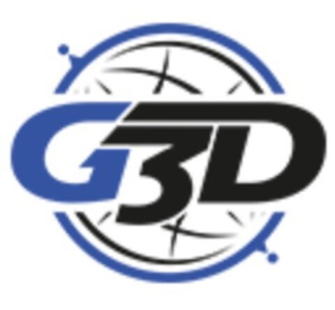 G3D Logo (EUIPO, 31.01.2017)