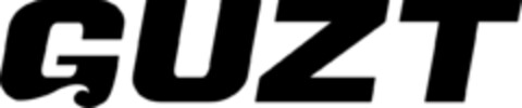 GUZT Logo (EUIPO, 02/14/2017)