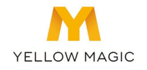 YELLOW MAGIC Logo (EUIPO, 07.03.2017)