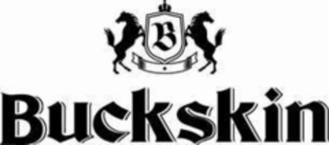 BUCKSKIN Logo (EUIPO, 31.03.2017)