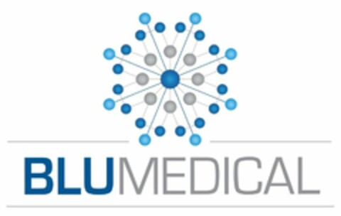 BLUMEDICAL Logo (EUIPO, 06.04.2017)