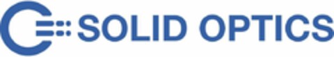 SOLID OPTICS Logo (EUIPO, 04/11/2017)