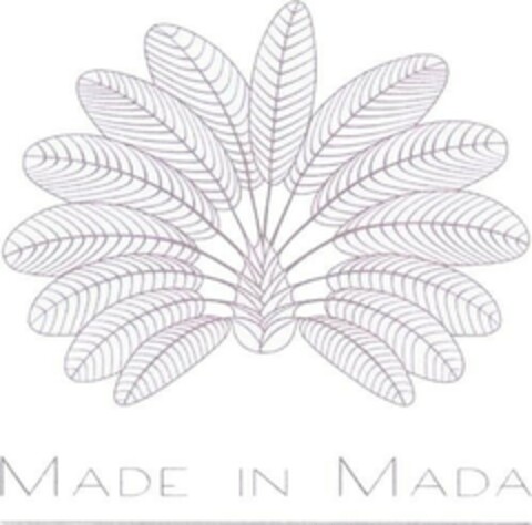 MADE IN MADA Logo (EUIPO, 15.05.2017)