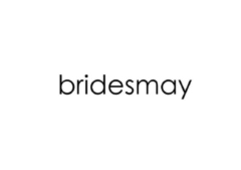 bridesmay Logo (EUIPO, 31.05.2017)