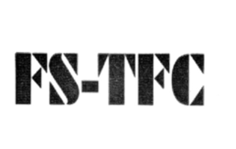 FS-TFS Logo (EUIPO, 05.07.2017)
