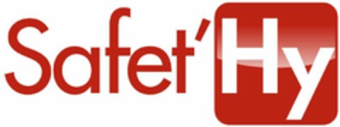 Safet'Hy Logo (EUIPO, 11.07.2017)