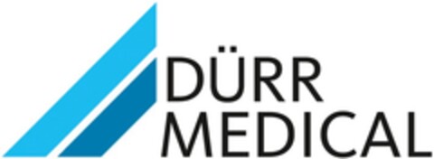 DÜRR MEDICAL Logo (EUIPO, 15.09.2017)