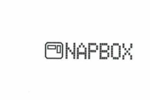 NAPBOX Logo (EUIPO, 28.09.2017)