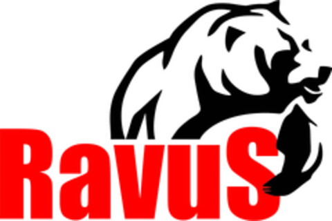 RAVUS Logo (EUIPO, 22.11.2017)