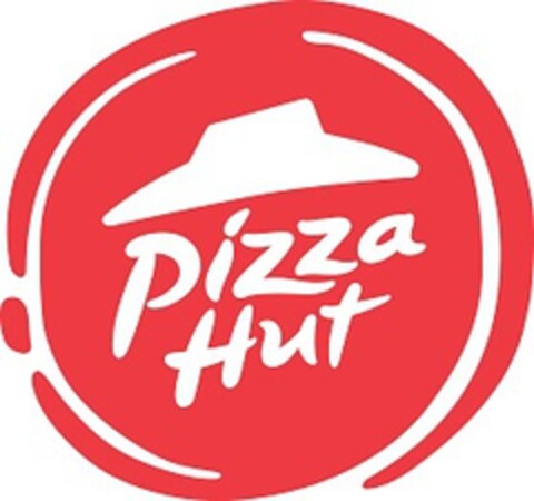 Pizza Hut Logo (EUIPO, 12/01/2017)