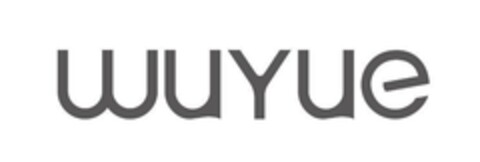 wuyue Logo (EUIPO, 12/11/2017)